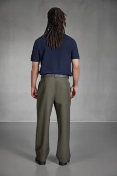 Piqué Polo