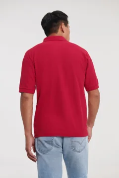 Piqué Polo