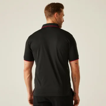 Piqué Polo "Navigate"
