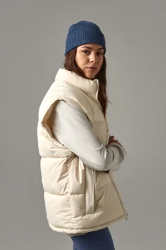Polylana® Strickmütze