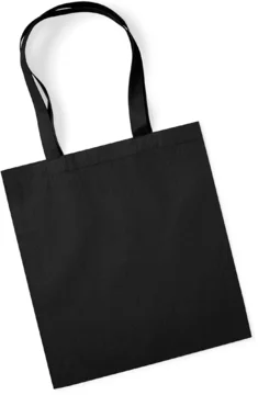 Premium Bio Baumwolltasche