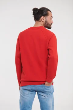 Raglan Sweater
