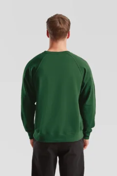 Raglan Sweater