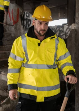 Regenjacke