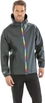 Regenjacke "Prisim"