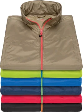 Regenjacke