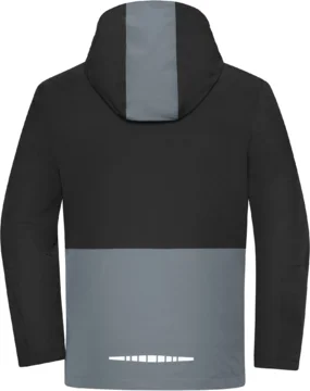 Regenjacke