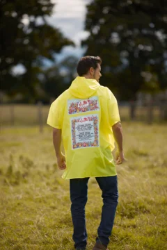 Regenponcho
