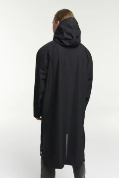 Regenponcho