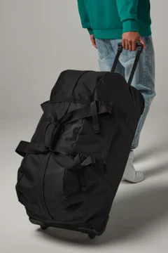 Reisetasche mit Rollen