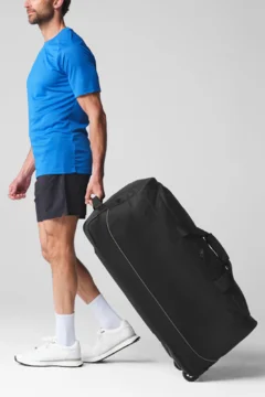 Reisetasche mit Rollen