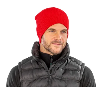 Rippstrick Beanie