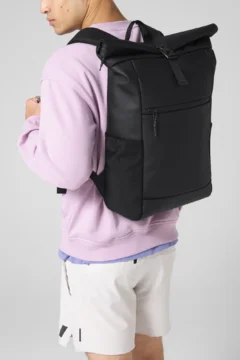Roll-Top Rucksack "Athlux"