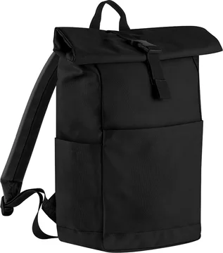 Roll-Top Rucksack "Premium Recycled"