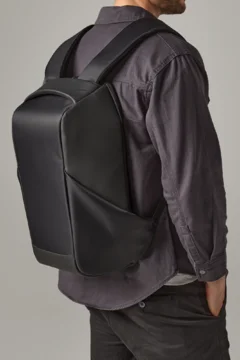 Rucksack "Project Charge Security"