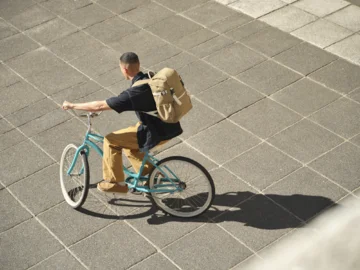 Rucksack "Ramble"