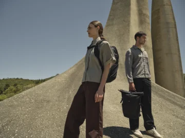 Rucksack "Zuerich Toploader"