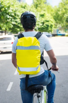 Rucksackhülle