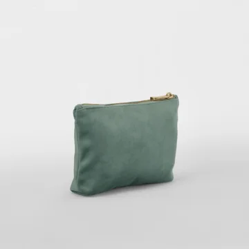 Samt Accessoires Tasche