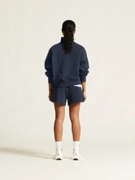 Schwere Damen Sweat Shorts