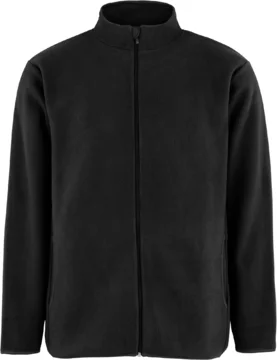Heavy Fleece Jacket