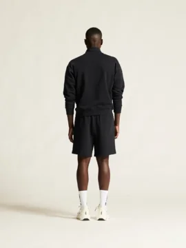Schwere Herren Sweat Shorts