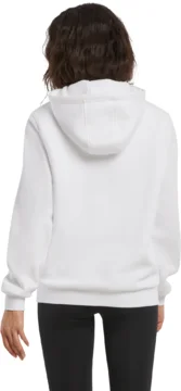 Schwerer Damen Kapuzen Sweater "Fluffy"