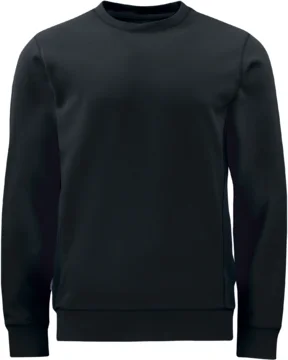 Schwerer Doubleface Workwear Sweater