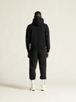 Schwerer Herren Kapuzen Sweater