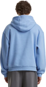 Schwerer Kapuzen Sweater "Fluffy"