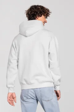 Schwerer Kapuzen Sweater
