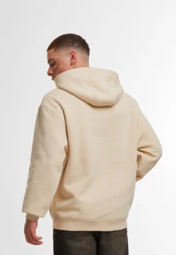 Schwerer Kapuzen Sweater "Loose Fit"