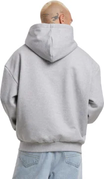 Schwerer Kapuzen Sweater "Ultra Heavy"