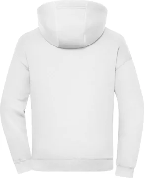 Schwerer Oversize Unisex Kapuzen Sweater