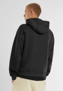 Schwerer Oversize Unisex Kapuzen Sweater