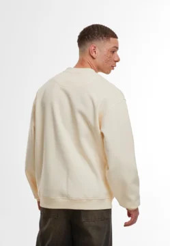Schwerer Sweater "Loose Fit"