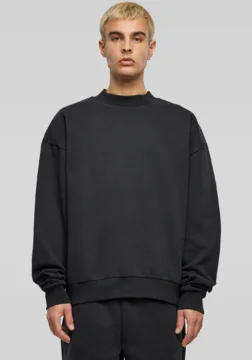 Schwerer Sweater "Ultra Heavy"
