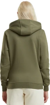 Schwerer Unisex Kapuzen Sweater