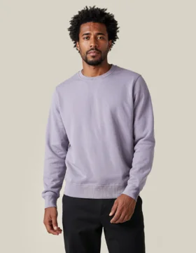 Schwerer Unisex Sweater