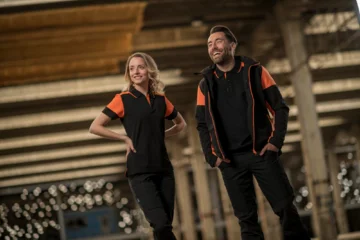 Schweres Damen Piqué Polo