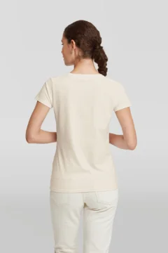 Schweres Damen T-Shirt "Authentic"