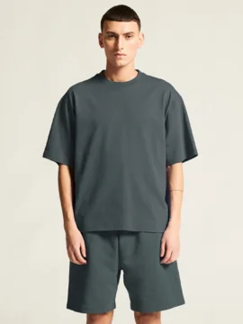 Schweres Herren T-Shirt
