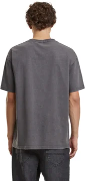 Schweres Herren T-Shirt "Vintage"