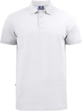 Schweres Herren Workwear Piqué Polo