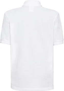 Schweres Kinder Piqué Polo