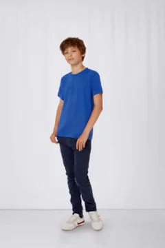 Schweres Kinder T-Shirt