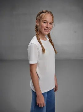 Schweres Kinder T-Shirt
