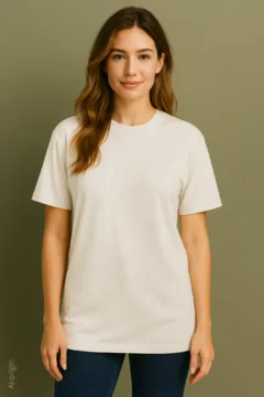 Schweres Oversize Unisex T-Shirt