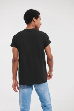 Schweres T-Shirt "Authentic"
