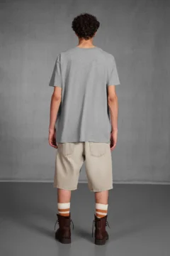 Schweres T-Shirt